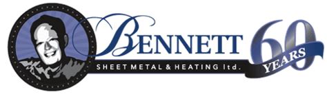 bennett sheet metal|bennett sheet metal and heating.